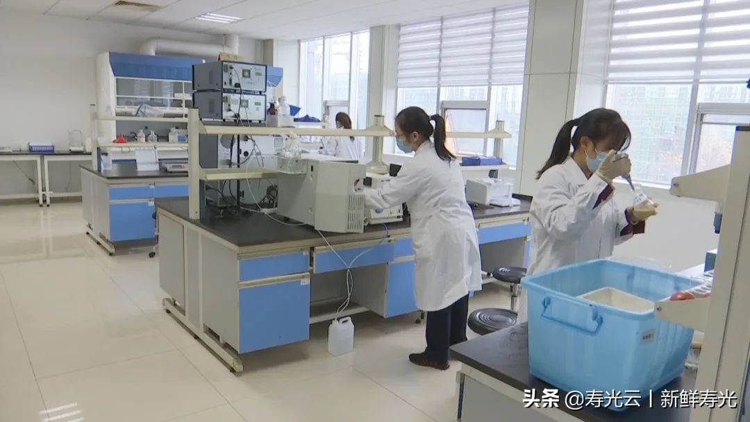 山东高质量发展企业例子,山东企业高质量发展的例子