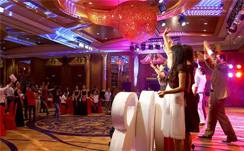 中山灯光租赁厂家,广州市灯光音响租赁