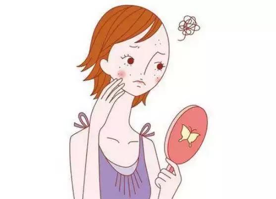 黑痣有去除的必要吗,黑痣或者黑色素要祛除吗