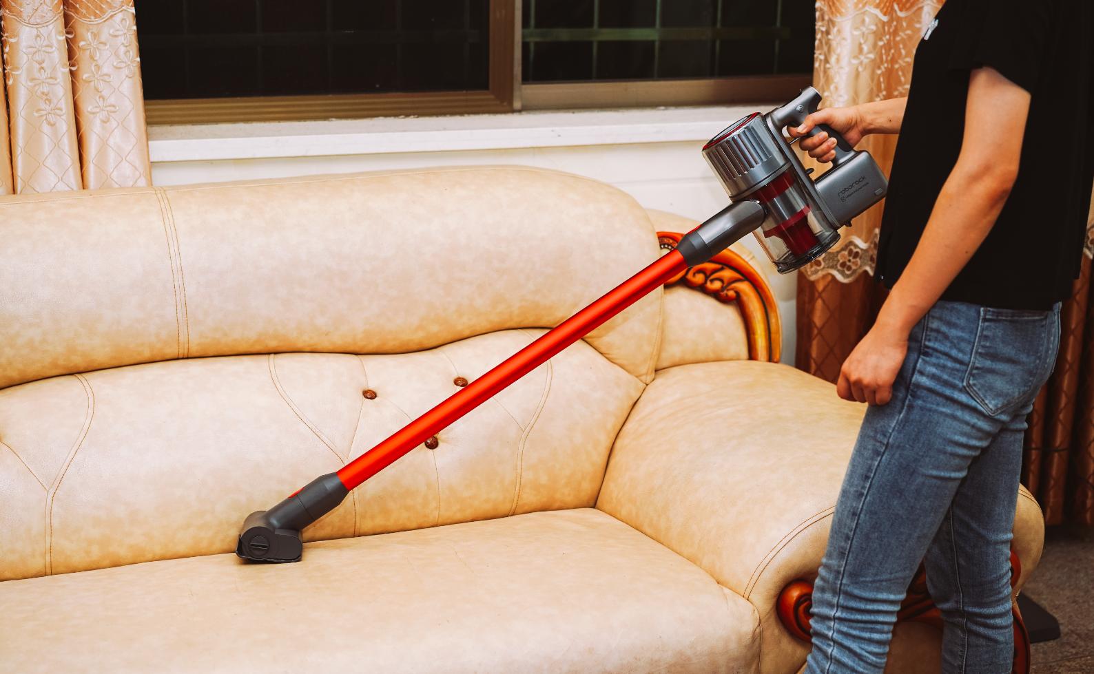 戴森吸尘器v8和石头h7,石头h7和戴森v12哪个好