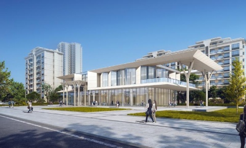 蓝光未来城维权,蓝光未来城最新事件