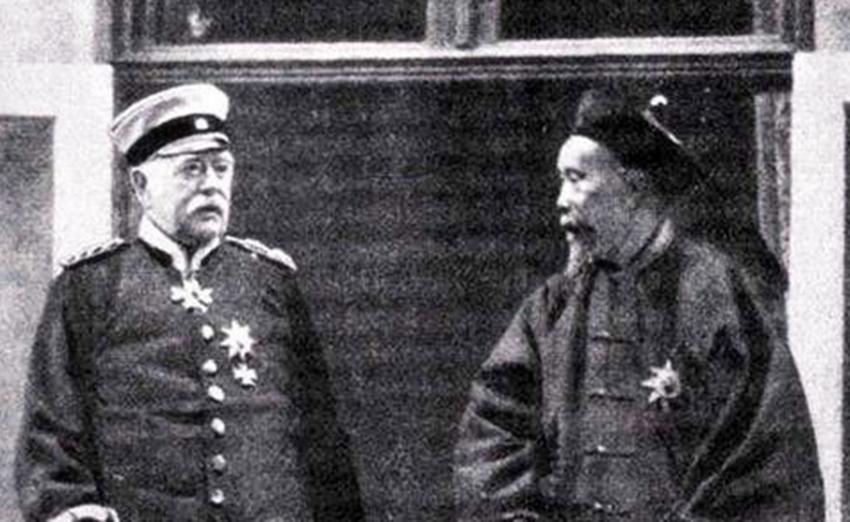 弱国无外交在中国如何体现,弱国无外交的真实现状