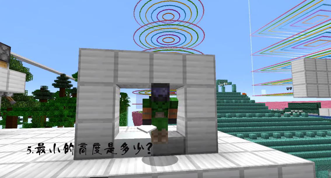 我的世界苦力怕瞬爆指令,我的世界苦力怕的正确使用方式