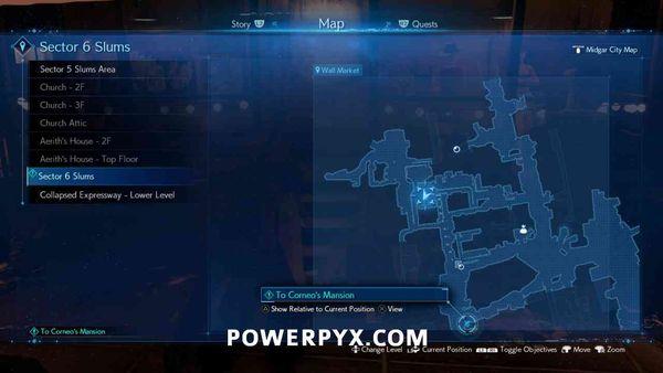 最终幻想7重制版唱片位置,最终幻想7重制版音乐全收集