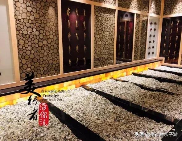 天津哪里有汗蒸水上乐园,天津滨海汗蒸温泉馆