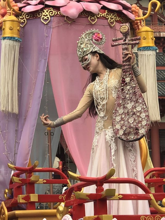 苏州最值得去的十个景点,苏州值得去的好玩的地方