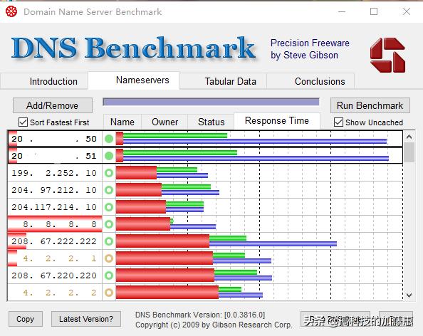 打开网页网速慢更改dns,打开网页很慢网速却正常