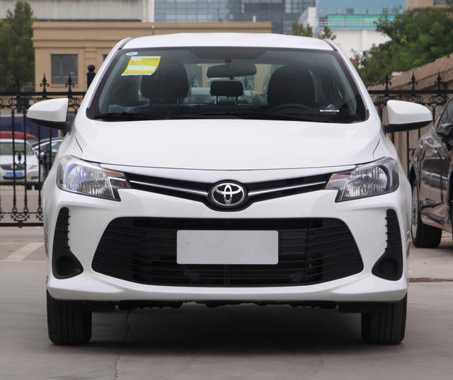 丰田威驰怎么样适合家用吗,丰田威驰怎么样值不值得买