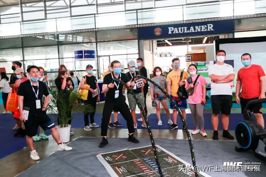 来点走心的——2020IWFTopPick盛典年度最佳合作伙伴评选