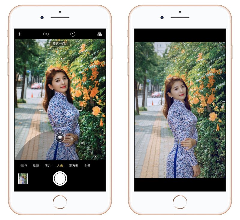 用苹果手机拍照这几个功能要打开,用苹果手机拍照时怎么打开灯