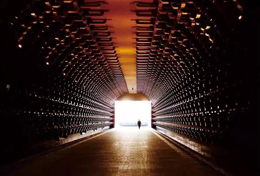 广东惠州这一“隐世桃源”酒店，需乘船入住，奢享岭南顶级温泉