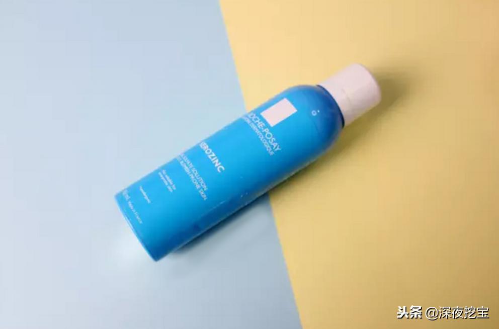 大冬天的来个喷雾推荐：嘿！天干勿躁，喷雾来了！