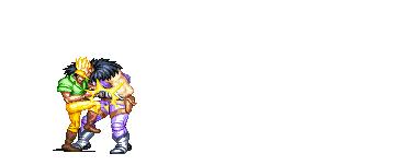 经典怀旧街机游戏恐龙快打谁玩过,经典街机恐龙快打竟然有续作