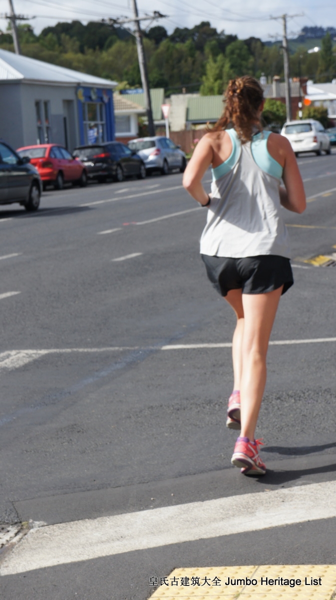 第29回：名校毕业风光不再，穹顶之下天空湛蓝