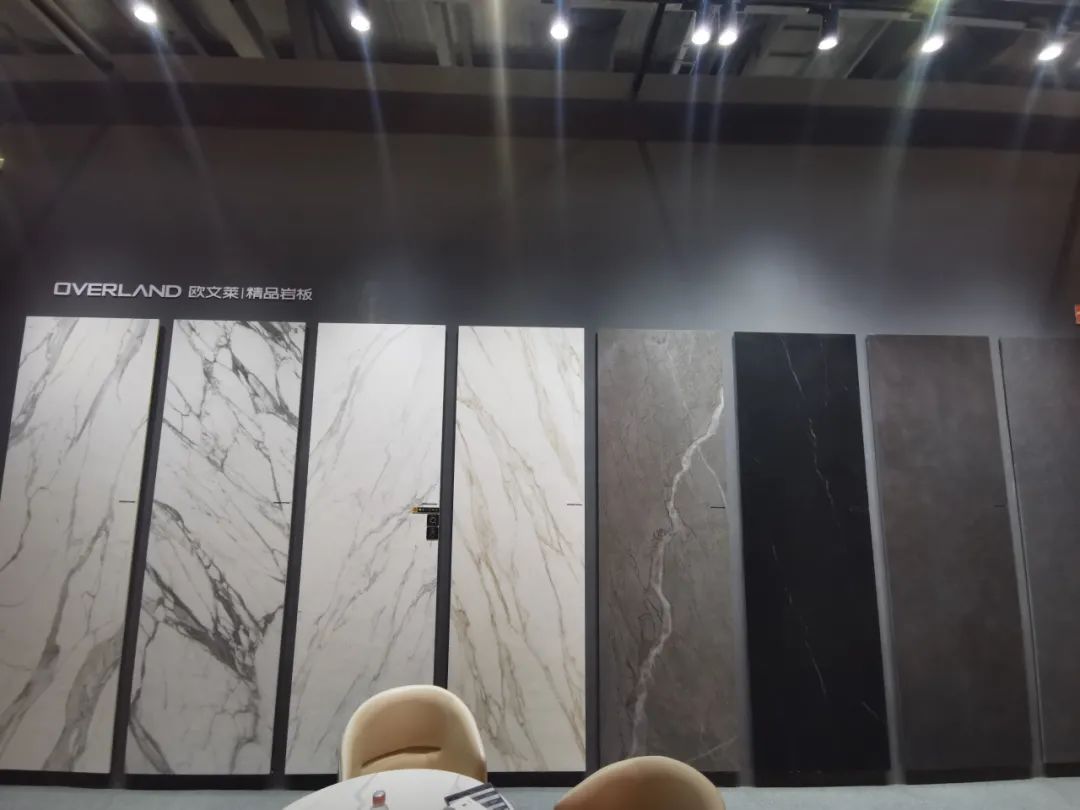 岩板最大展会,广州2022岩板展览会时间表