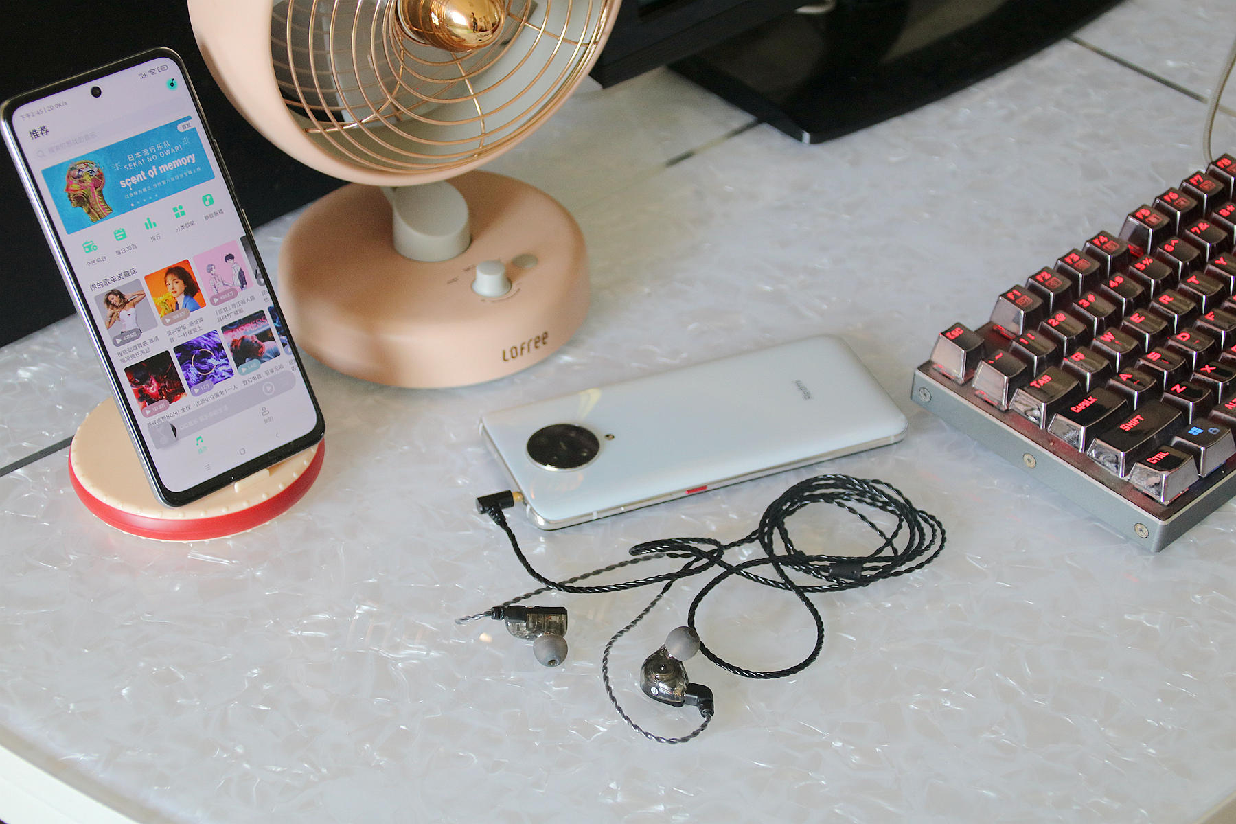 aigoh200耳机,入门级发烧友耳机