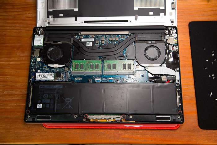 2017款戴尔xps159560评测,设计师电脑的选择推荐