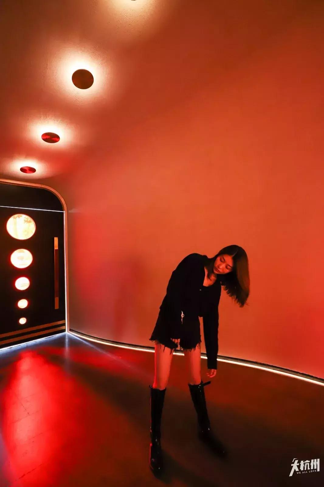 杭州头号买醉地标！这家硬核酒吧，凭什么登上国外头条？