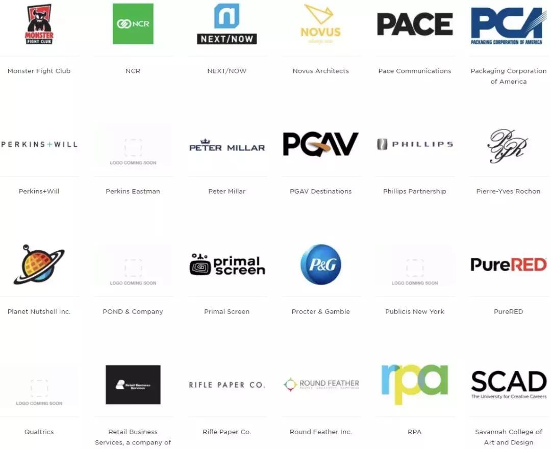 如何去大设计公司实习 (设计类实习生求职必看)