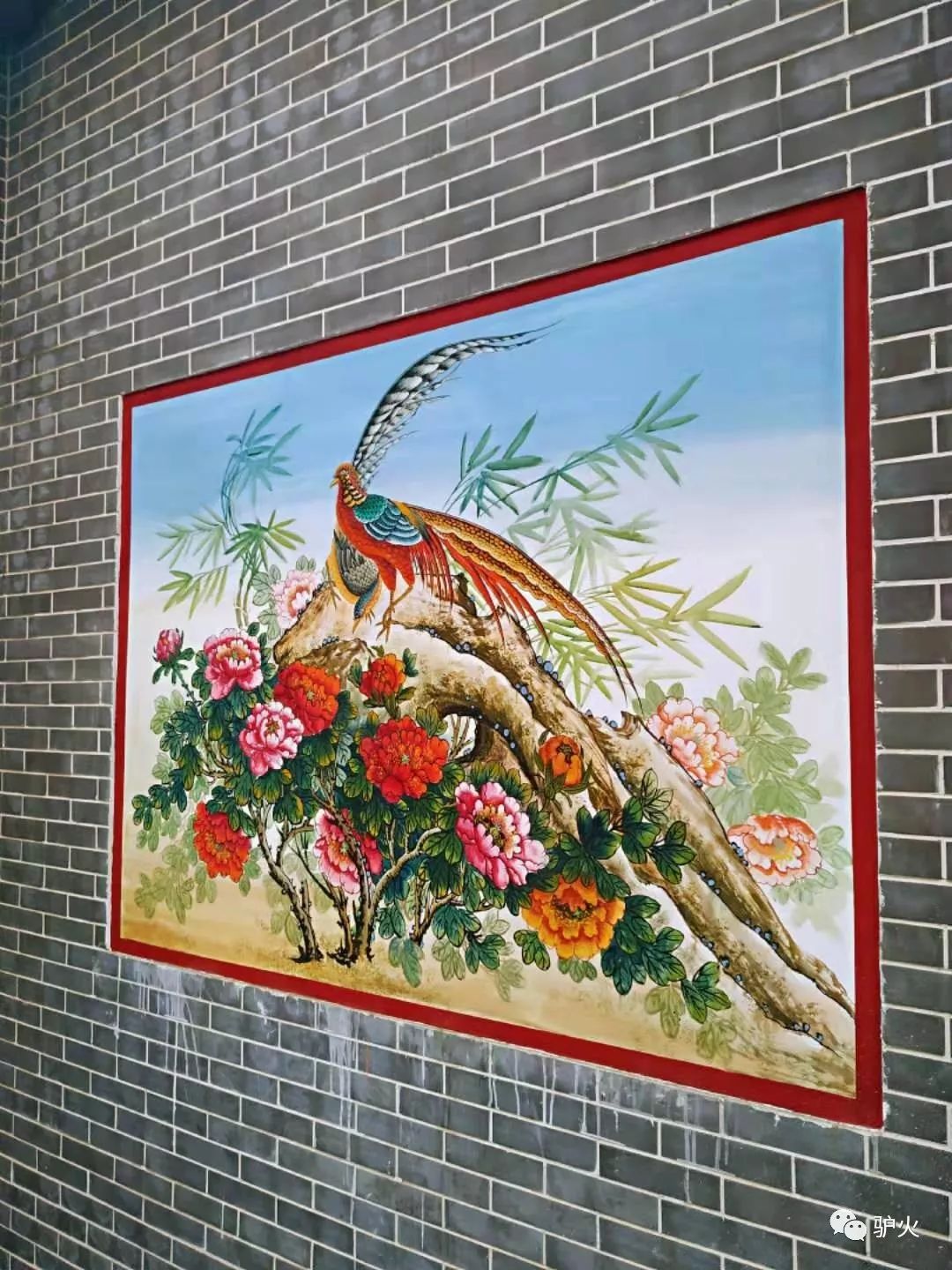 保定易县旅游景点燕都古城,来易县燕都古城感受四季的美