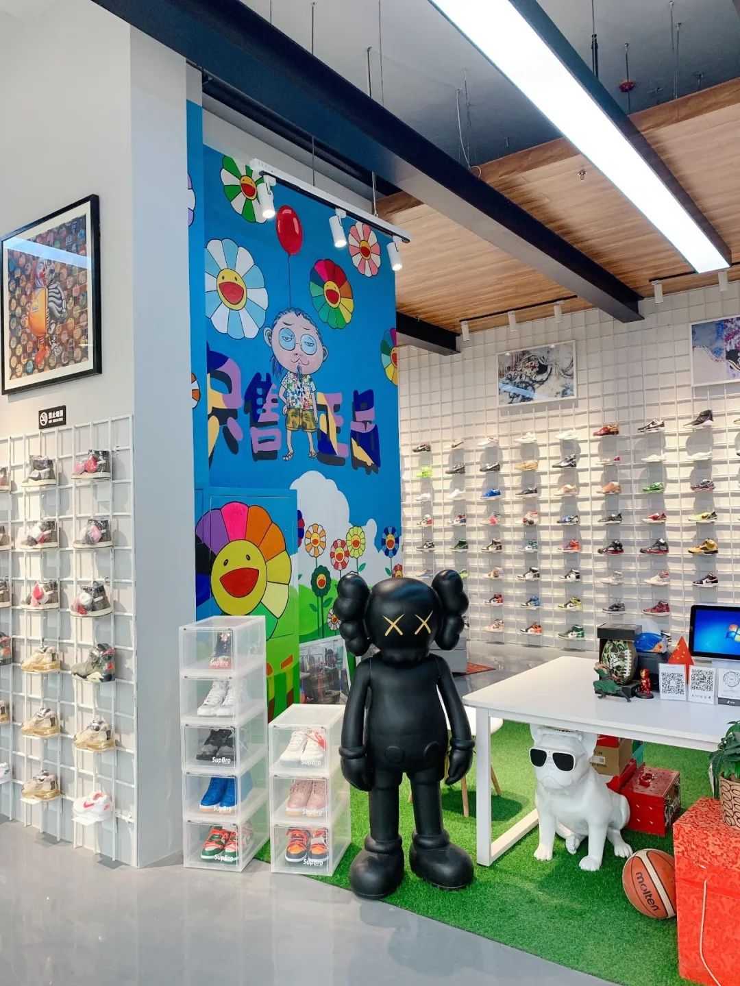 鞍山潮牌推荐,鞍山潮牌集合