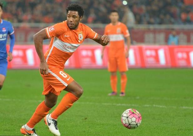 鲁能归化球员德尔加多,鲁能为什么能归化德尔加多