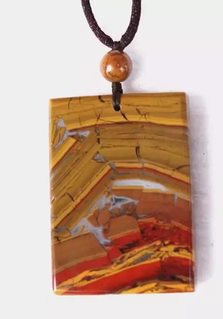 云南石林彩玉,云南新玉