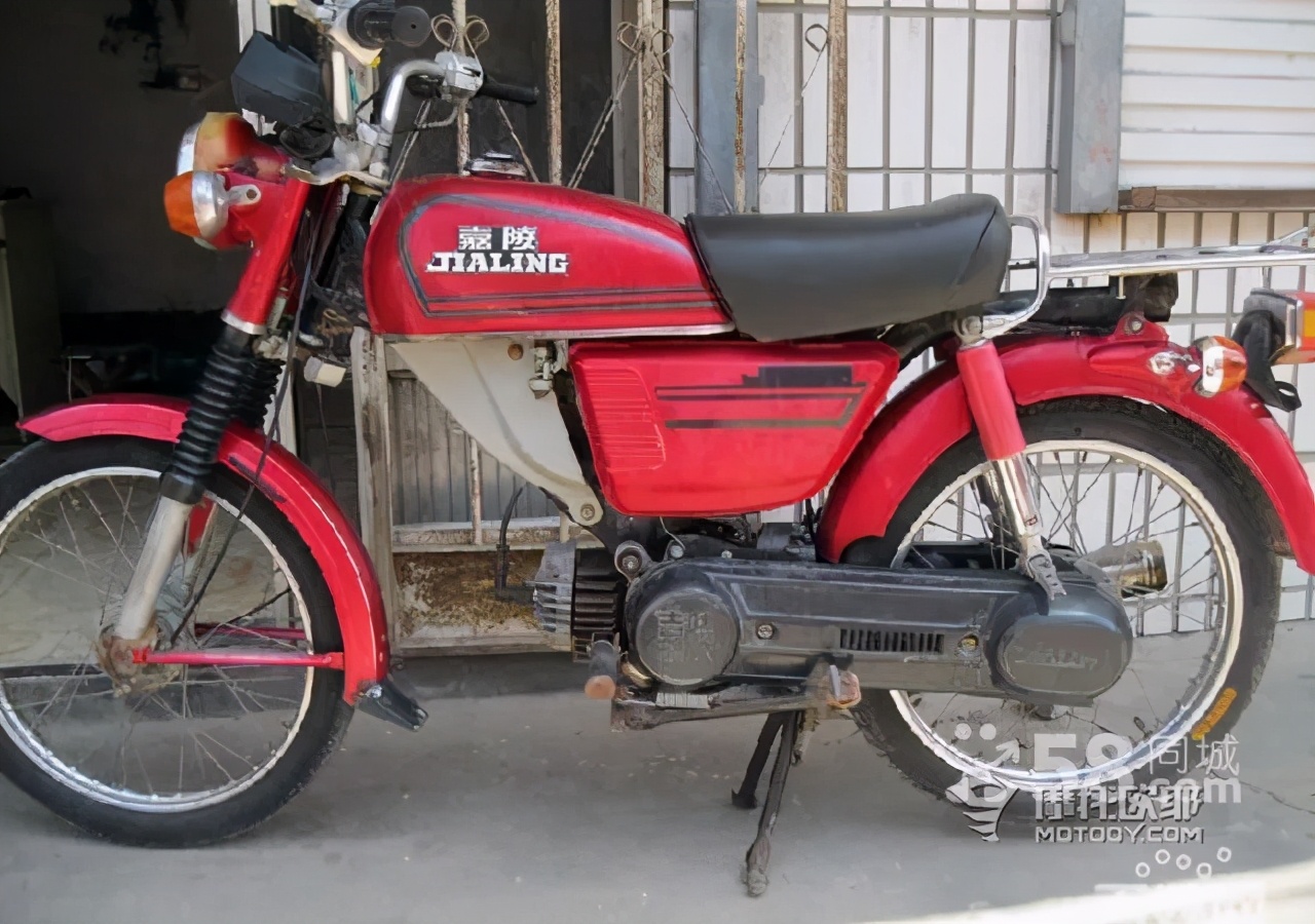 适合50岁左右开的摩托车推荐,40岁选什么摩托车最合适