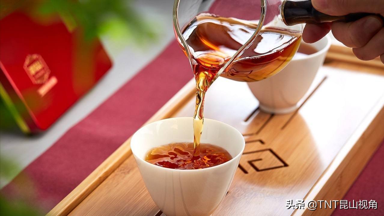 「红茶知识百科」红茶的功效与作用红茶的种类红茶的泡法