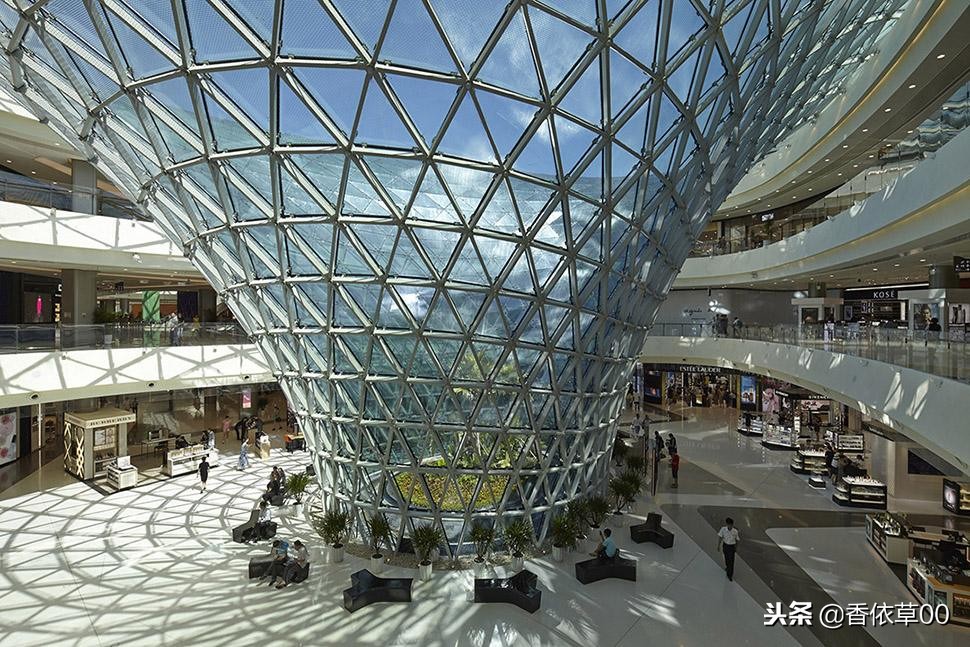 和闺蜜去三亚自由行攻略,我和闺蜜的短途旅行