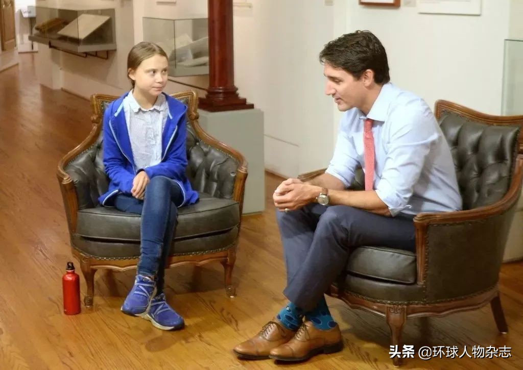 16岁环保少女被曝光,16岁环保少女演讲内容