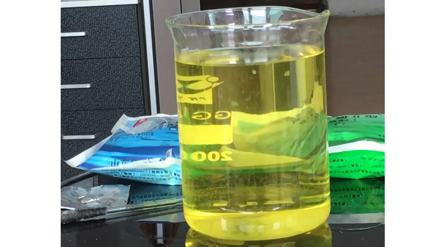 消毒剂有哪几种,洗衣机消毒剂有哪几种