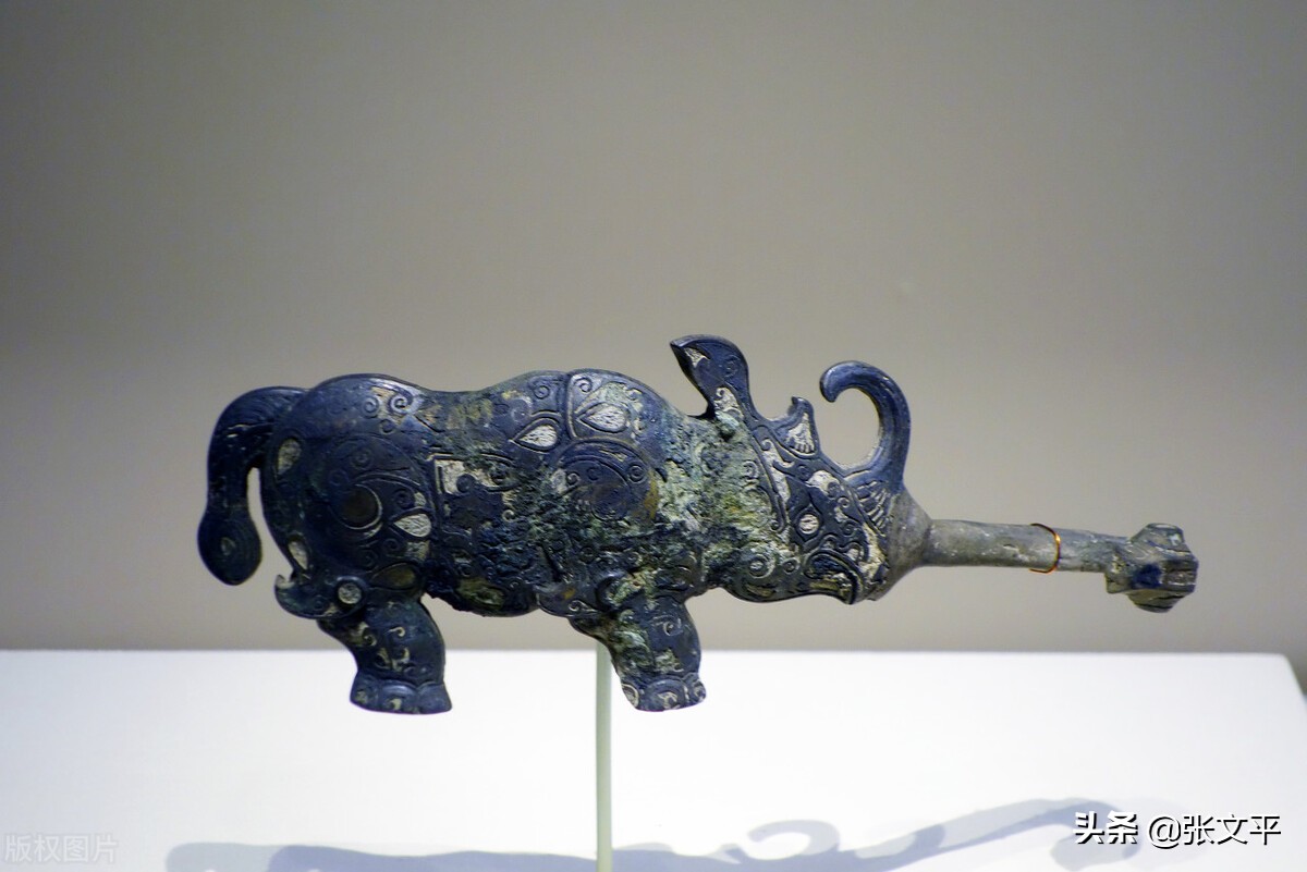 山西阳泉博物馆举办的“带钩”艺术展,恰好“押中”高考作文题