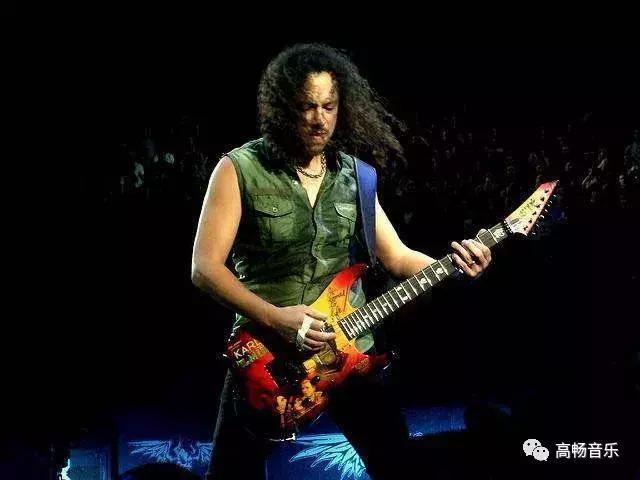 世界最伟大的吉他手前十位,最伟大的十大吉他手