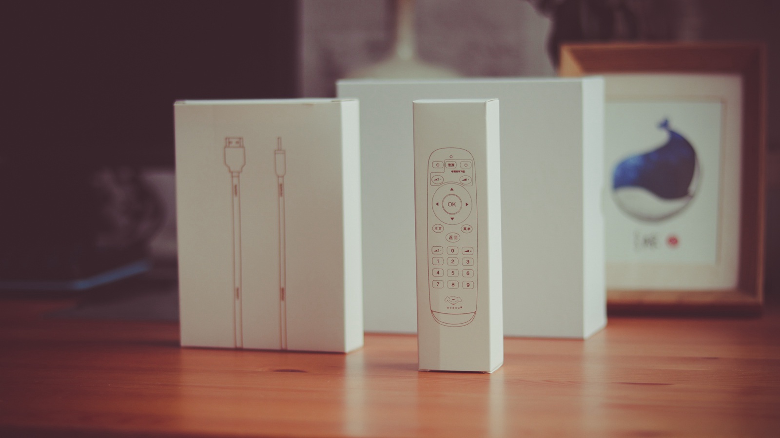 京东电视机顶盒评测,电视盒子评测泰捷当贝