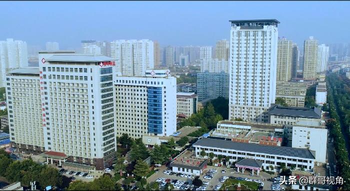 咸阳市中心医院地址,咸阳市区的所有医院