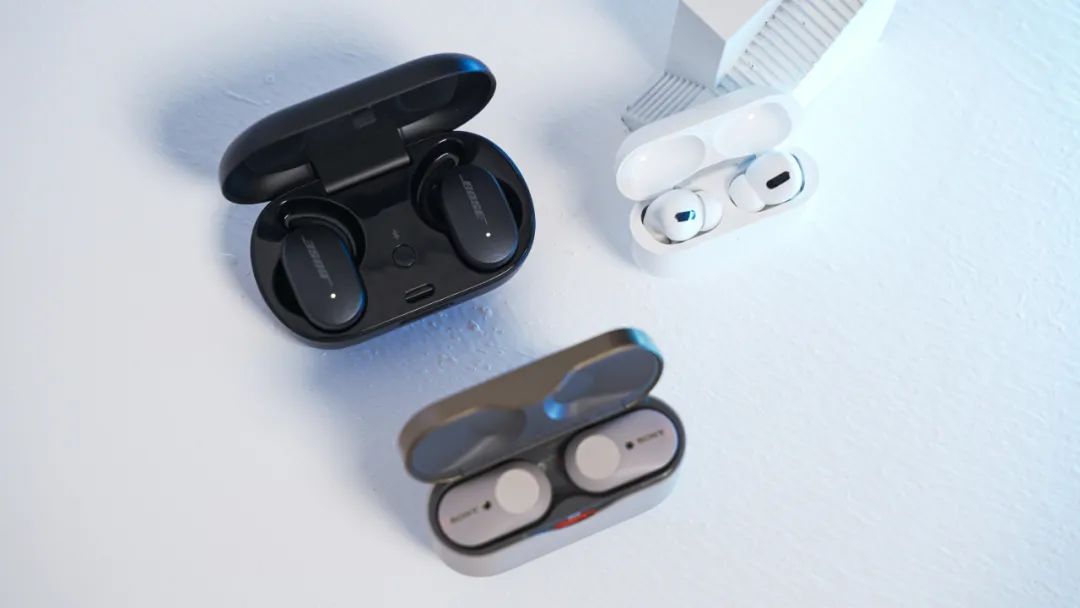千元内降噪耳机横向测评,百元降噪耳机横评谁是最强性价比