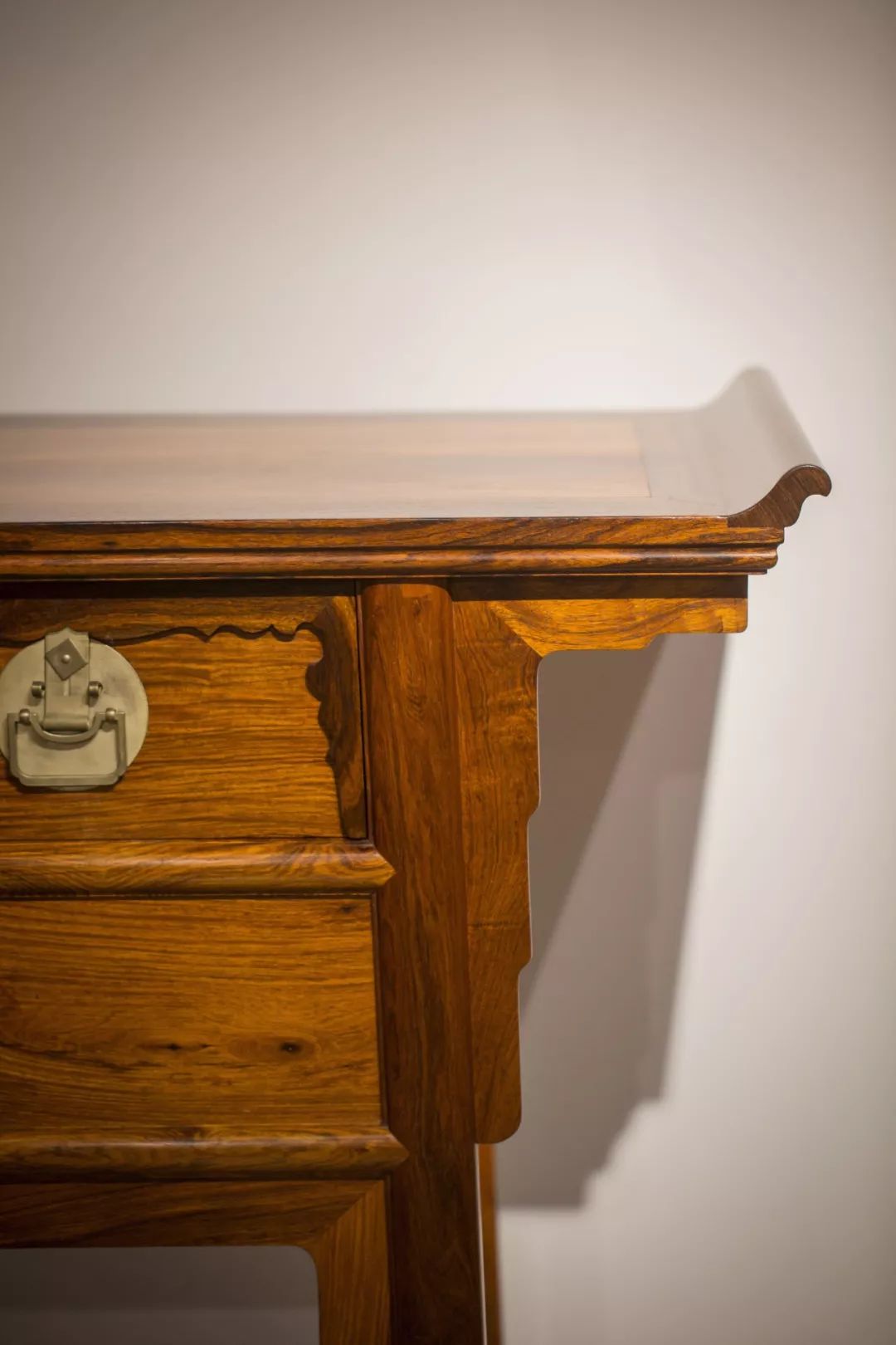 明式家具和黄花梨,黄花梨明式家具珍赏图片