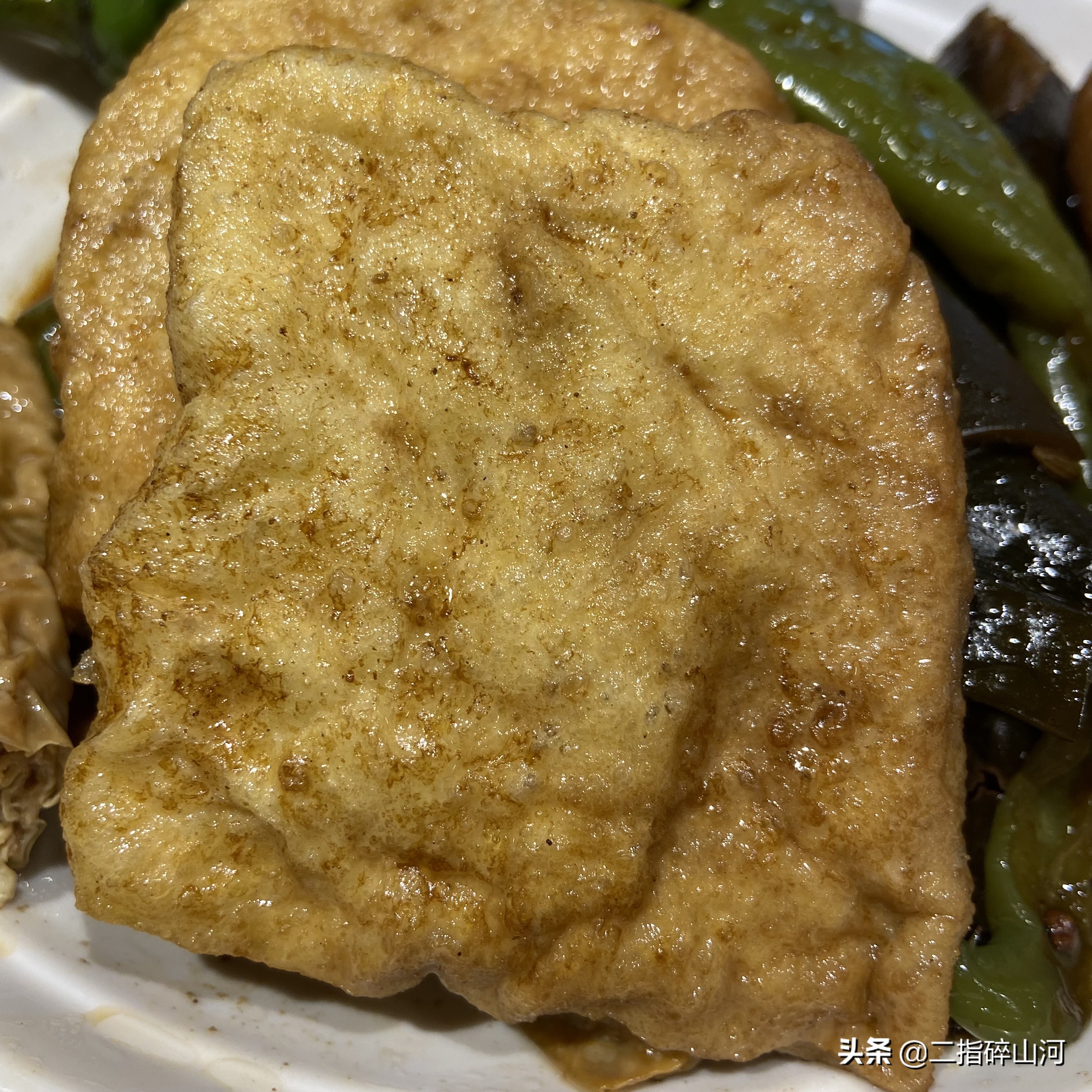 济宁名吃甏肉干饭,济宁中华第一甏肉