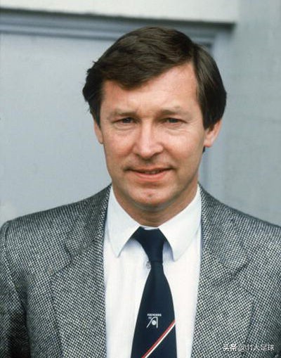 弗格森一年能挣多少钱,弗格森薪资