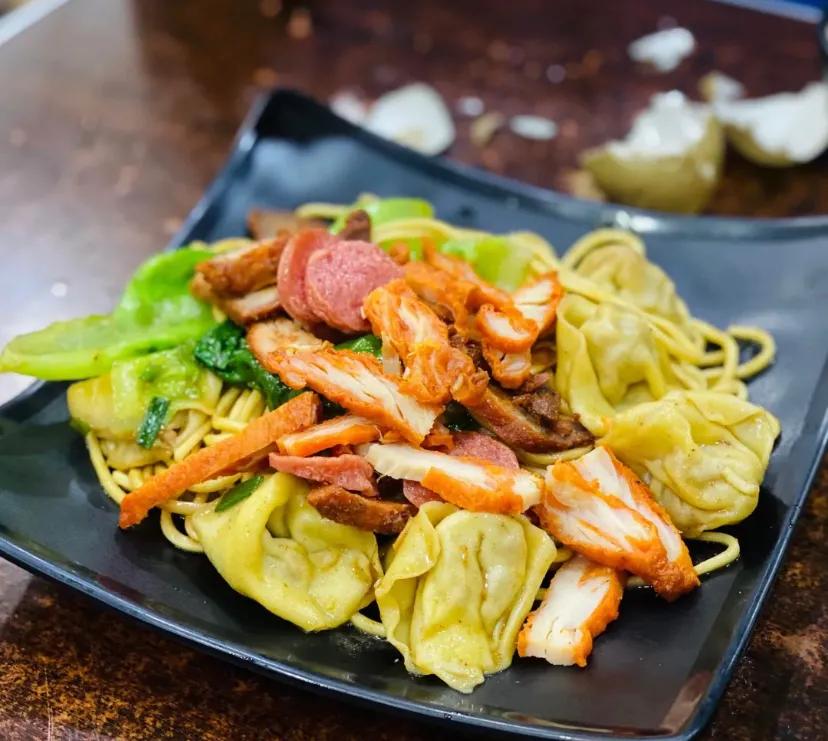 亲自去看海,第一次来到汕尾