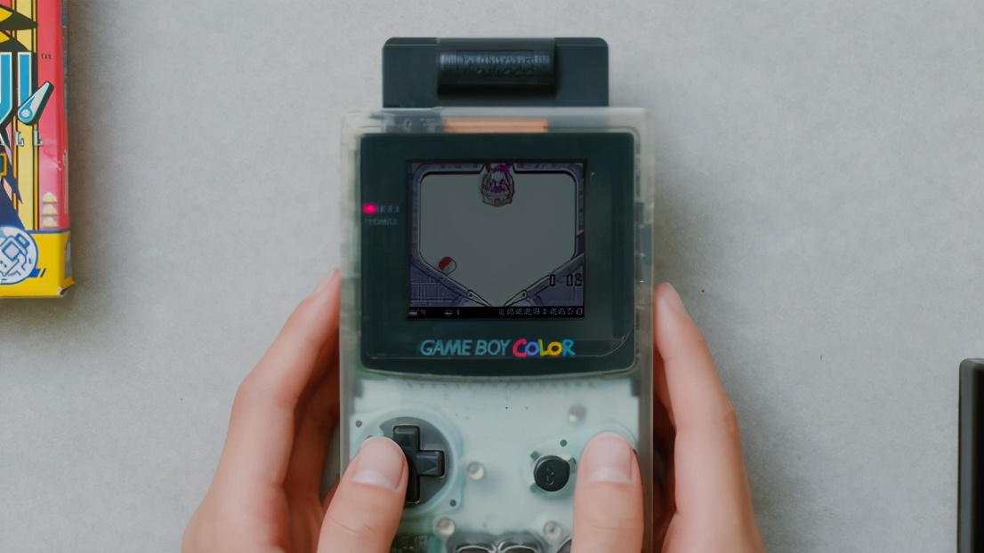 用心做视频,用脚做游戏!带你挖掘宝可梦纪念短片里的秘密