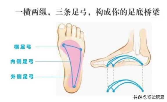 扁平足的锻炼矫正方法,10岁小孩扁平足的矫正方法