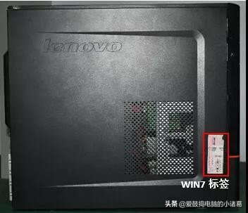 一分钟看懂电脑版本更新,电脑预装系统被删了还能恢复吗