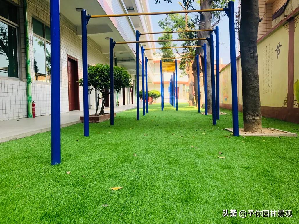 泉州学校人造草皮价格,泉州草坪修复