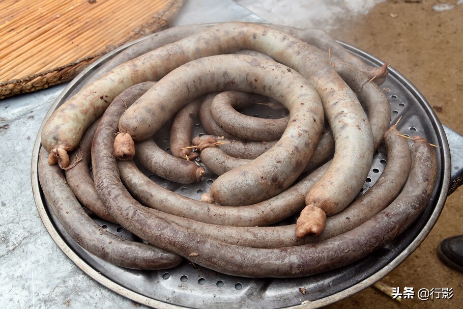 哪里体验正宗的东北杀猪菜,带着浓浓年味的杀猪菜