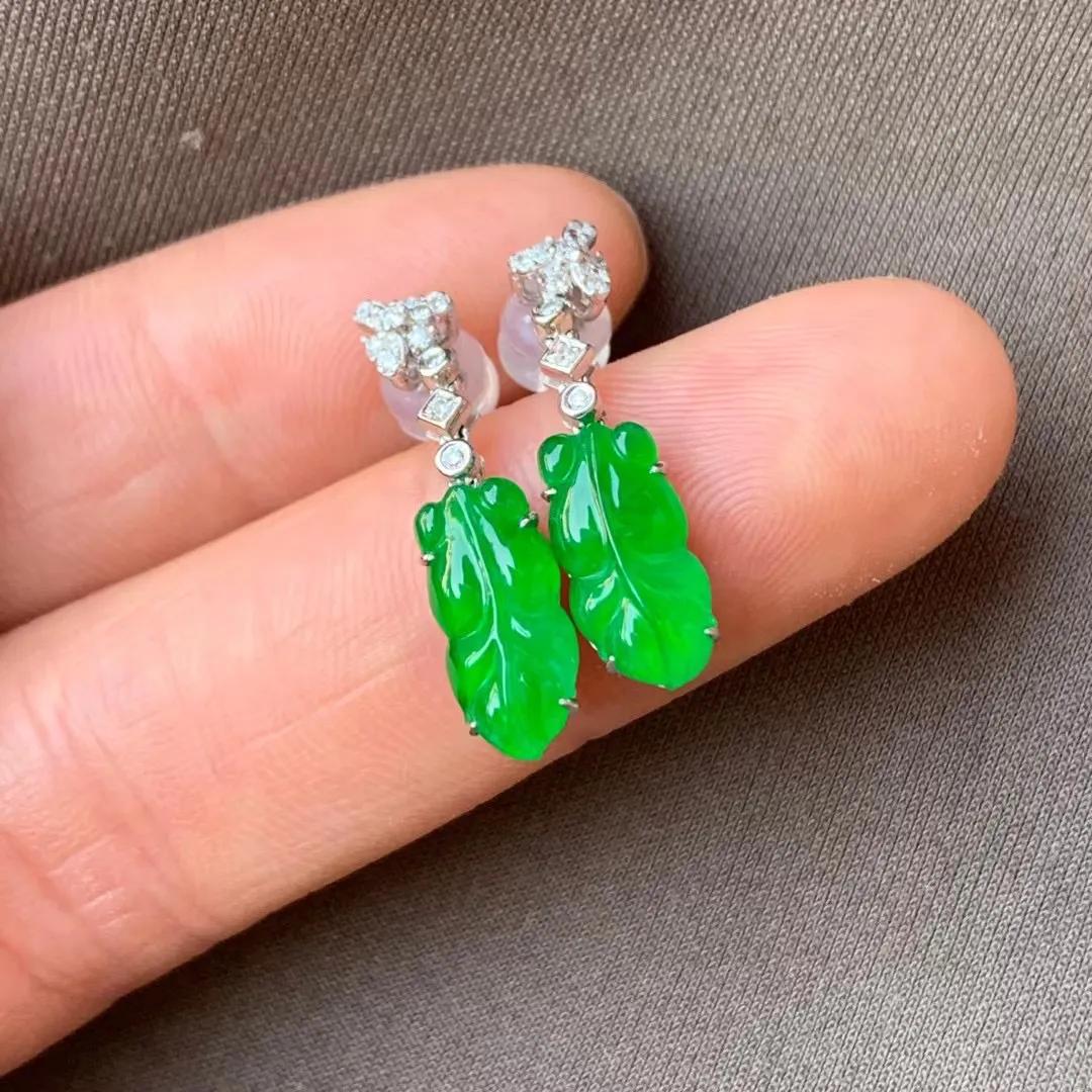 翡翠为什么不给估价,买翡翠回来讲究什么呢