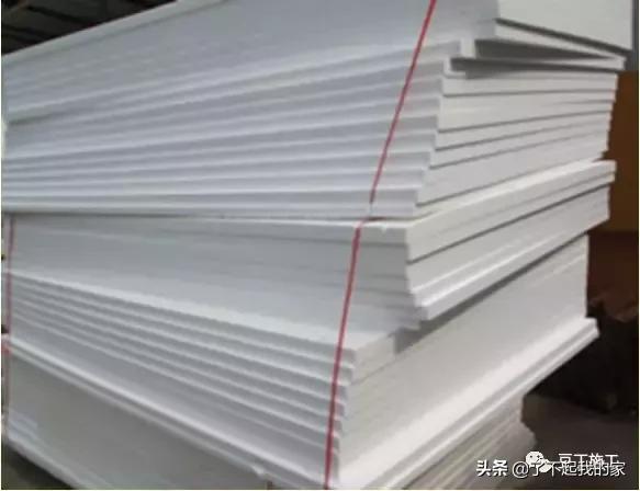 天棚抹灰施工工艺及质量控制要点,室内5mm抗裂砂浆抹灰施工工艺