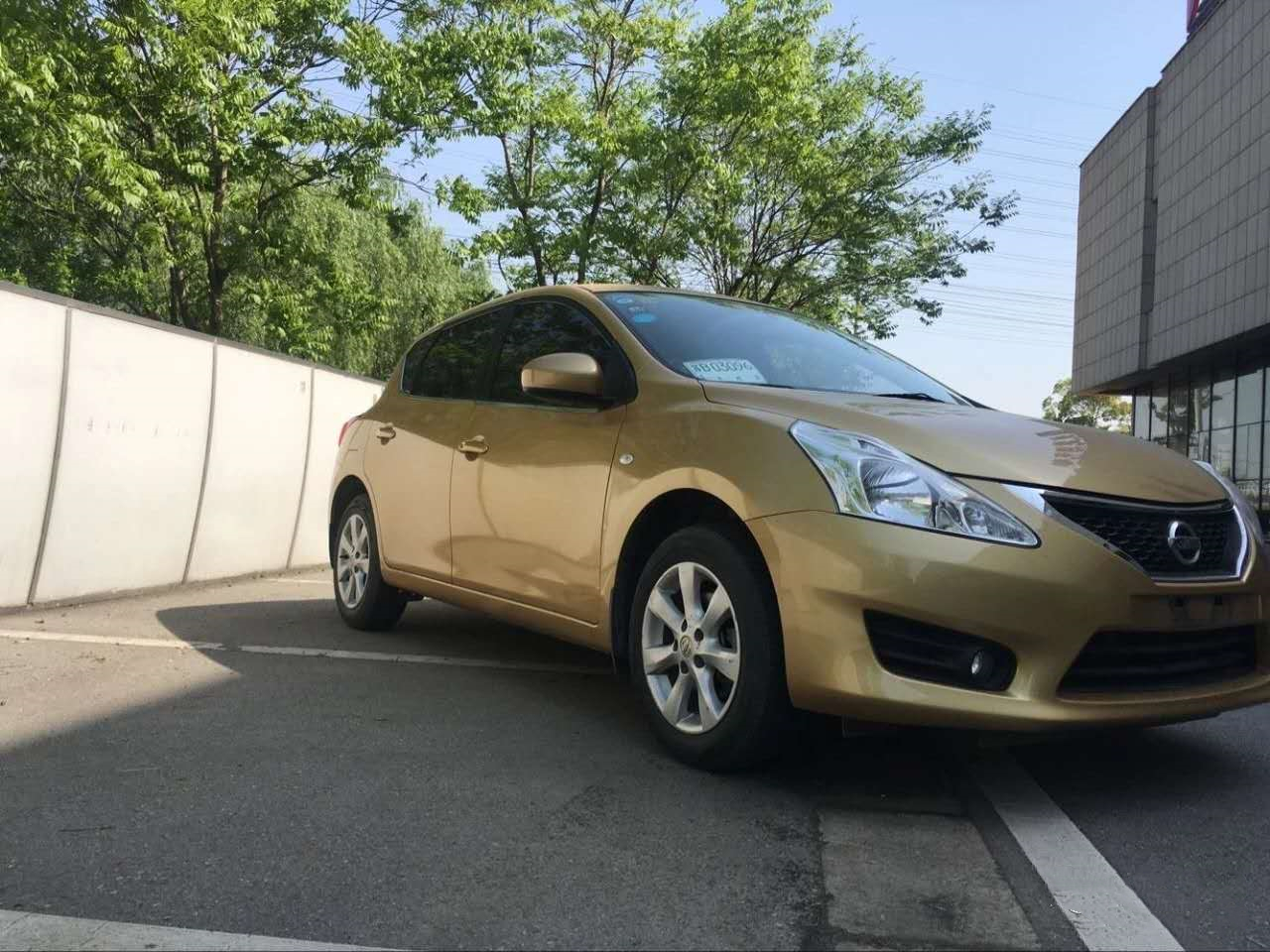 五万元淘车,五万多的二手车手动