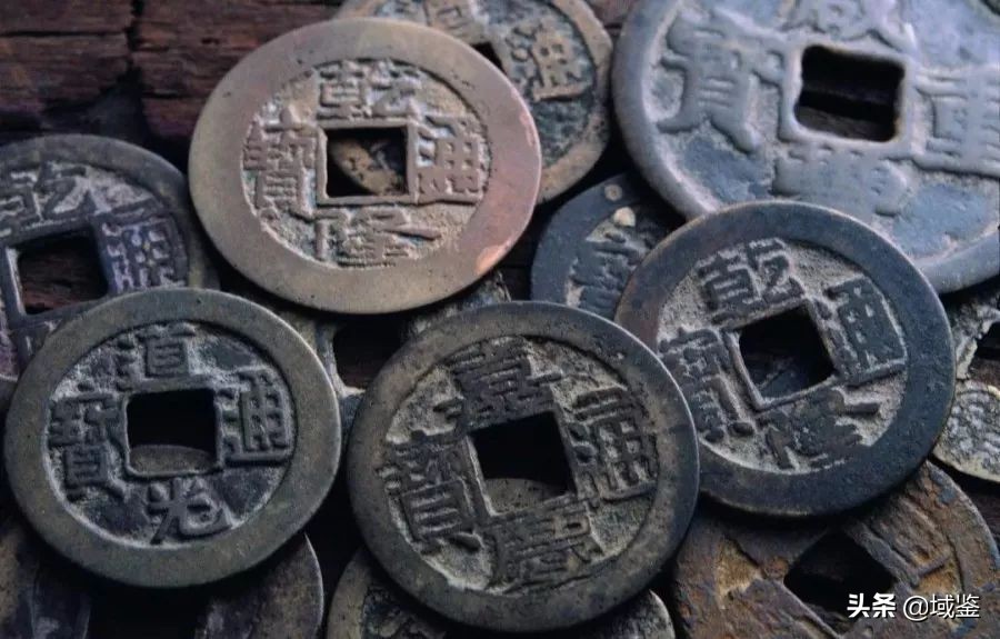 官铸币与私铸币,古币私铸钱币用途